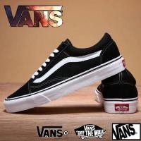 ราคา Vans Old Skool รองเท้าผ้าใบแฟชั่น (15052376258)