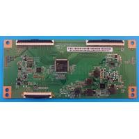 ราคา บอร์ดทีคอน SHARP รุ่น 4T C50CJ2X พาสบอร์ด CCPD TC495 005 (20758122562)