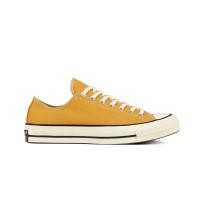 ราคา ลิขสิทธิ์แท้ Converse All Star 70 Classic Repro ox Sunflower Yellow สีเหลือง รองเท้า คอนเวิร์ส รีโปร 70 (18605350038)