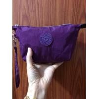 ราคา Kipling กระเป๋าทรงเรือ ข้อมือ ขนาด 75 นิ้ว (19761743912)