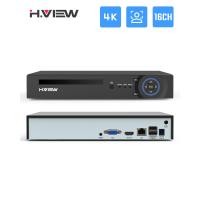 ราคา H ดู4K 8MP Onvif 2 4 NVR 10CH 16CH Face Detect เครือข่ายกล้องวงจรปิดเครื่องบันทึกวีดีโอสำหรับเครื่องบันทึกภาพกล้องวงจรปิดกล้อง XMEye P2P Cloud 24 7บันทึก (21170272376)