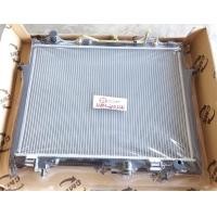 ราคา Isuzu หม้อน้ำ พต AT PA26 D max ดีแม็คซ์ออนิว3 0 ปี 2012 กว้าง 85 ซม หรือ23 ยาว 28 หนา25 มม (3781044023)