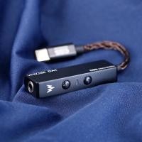 ราคา Whizzer DA1แบบพกพา DAC AMP เครื่องขยายเสียงขนาดเล็ก Mini USB Dongle DAC With สำหรับหูฟังโทรศัพท์อัจฉริยะหูฟัง (21171162086)