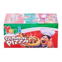 ราคา ยูปี้ กัมมี่ พิซซ่า 14 ก แพ็ค 12 (17428494921)