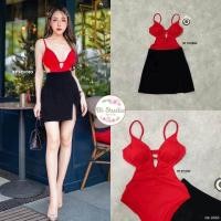 ราคา เซตกระโปรงงานป้าย มือ2 (17044278906)