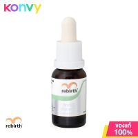 ราคา เซรั่มรกม้า รีเบิร์ท Rebirth Horse Placenta Concentrate Serum 15ml สูตรเข้มข้น (1034078999)