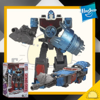 ราคา Decepticon Scrapface Transformers War For Cybertron Trilogy Generations Selects Nf By Tomy Takara Action Figure ฟิกเกอร์ ของเล่นของสะสม (16983820547)