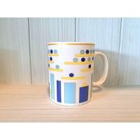 ราคา แก้วกาแฟเซรามิค แก้วกระเบื้องเกรดA แก้วกาแฟทรงกระบอก แก้วกาแฟCoffee แก้วกาแฟร่วมสมัย แก้วกาแฟขนาดปากกว้าง 7 5สูง9 5เซนติเมตร (21083311040)