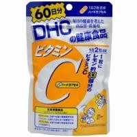 ราคา DHC Vitamin C ดีเอชซี วิตามิน ซี 60 วัน 120 เม็ด (174662596)