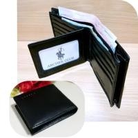 ราคา TOUGH กระเป๋าสตางค์2พับมีช่องใส่แบงก์ที่กว้างเป็นพิเศษขนาด11x2 5x9 5cmใส่บัตร 13 ใส่แบงค์ 2 ช่องมีซิปในยาว หนังแท้ รุ่น BS001 (129438990)