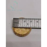 ราคา กระด้งจิ๋ว กระด้งไม้ไผ่ กระด้ง ของจิ๋ว ของตกแต่ง (17444890954)