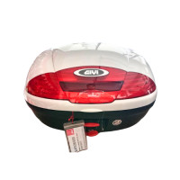 ราคา GIVI E450B900 Monolock Top Case with Light กล่องท้ายติดรถมอเตอร์ไซค์ (21201281480)