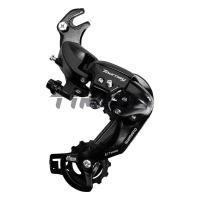 ราคา Shimano Tourney RD TY300 6 7สปีดตีนผีจักรยาน MTB RD TX35 (11851457470)