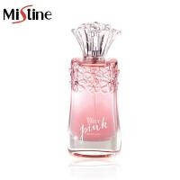 ราคา Mistine Very Pink Romance Perfume Spray 50 ml Very Pink Perfume Spray 50 ml มิสทิน เวรี่ พิงค์ โรแมนซ์ เพอฟูม สเปรย์ น้ำหอมที่ให้ความหอมหวานสดใส (18587161186)