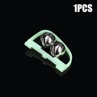 ราคา กระดิ่งเตือนตกปลากลางคืนพร้อมไฟ LED คันเบ็ดตกปลาสะท้อนแสงแบตเตอรี่แบบถอดได้กันน้ำ (20730973353)