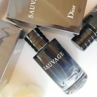 ราคา น้ำหอมป๋าเดปป์ Dior Sauvage EDP 10 60 100 ml (18970532501)