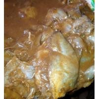 ราคา ปลาร้า ปลากระดี่ (21083509863)