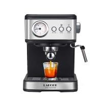 ราคา LAHOME KCB Donlim Espresso Coffee Maker Machine เครื่องชงกาแฟเอสเปรสโซ เครื่องชงกาแฟเอสเพรสโซ่แบบพกพา เครื่องชงกาแฟเอสเพรสโซ่ เครื่องทำกาแฟกึ่งลดราคา เค (18203692247)