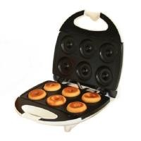 ราคา House Worth HW 290 เครื่องทำโดนัท โดนัทจิ้ว เครื่องพิมพ์โดนัทจิ๋ว (531021)