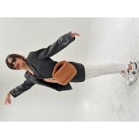 ราคา Ready to ship TALLULAH Mini Rumi Teddy Collection (10684928196)