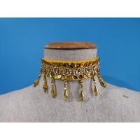 ราคา สร้อยแดนเซอร์ สร้อยคอ ประกอบชุด (5964990287)