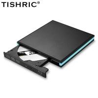 ราคา เครื่องเล่นบลูเรย์แบบ titric USB 3 0 CD DVD bluray Drive เครื่องอ่านตัวเขียนสำหรับ Windows MacBook แล็ปท็อปเดสก์ท็อป (21170824122)