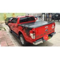 ราคา ผ้าใบปิดท้ายกระบะ FORD RANGER2012 แคป 4ประตู (10282747949)
