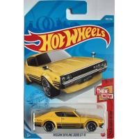 ราคา Hot Wheels Then And Now No 180 Nissan Skyline 2000 GT R (8661064137)