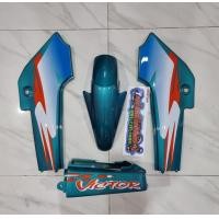 ราคา ชุดสี วิคเตอร์ kawasaki victor 150 วิคเตอร์ (20014008143)