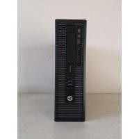 ราคา คอมมือสอง สภาพดีมาก ใช้เรียนออนไลน์ งานกราฟฟิค รุ่น HP Prodesk 800 G1 CPU Core i3 gen 4 แรม 4 GB ฮาร์ดดิสก์ SSD 120 GB (16419431768)