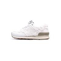 ราคา COUNTER AUTHENTIC NEW BALANCE NB 574 SPORTS SPORTS SHOES ML574LGI WARRANTY 5 YEARS (20552944425)