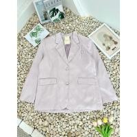 ราคา เสื้อสูท เบเซอร์ ทรงโอเวอร์ไซส์ ป้ายPee ka nong (20517474090)