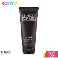 ราคา Clinique For Men Face Wash 200ml (13703965502)