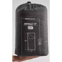 ราคา พร้อมส่ง DECATHLON ถุงนอนตั้งแคมป์ QUECHUA รุ่น ARPENAZ สำหรับอุหณภูมิ 10 20 C (16922922004)