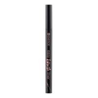 ราคา essence easy brush liner 01 เอสเซนส์อีซี่บรัชไลเนอร์01 0 7 ml (9599334078)