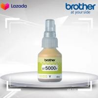 ราคา Brother ink refill BTD60BK BT5000CMY บราเทอร์ หมึกเติม อิงค์ หมึกรีฟิลล์ หมึกปริ้น ink refill tank หมึกเติมแท้จำนวน 1 ชุด 4 สี พิมพ์ชัดเจน brother ถังเติมหมึก (20382564679)