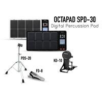 ราคา Roland Octapad SPD 30 กลองไฟฟ้า (20508599911)