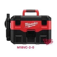 ราคา MILWAUKEE M18 VC2M 0 (624400284)