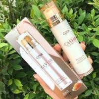 ราคา รองพื้นคาเวีย COOL Betty Caviar BB Cream 2in1 (20408437901)