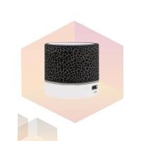 ราคา A9เครื่องเสียงรถยนต์แบบพกพาขนาดเล็กใหม่มีรอยแตกพราว LED ไร้สายบลูทูธ5 1ซับวูฟเฟอร์ลำโพง TF การ์ดสำหรับลำโพงโทรศัพท์มือถือ (21171131814)