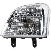 ราคา DMAXไฟหน้า ISUZUไฟหน้า for ISUZU D MAX MU7 2002 2006 ไม่มีหลอดไฟไม่มีชุดสายไฟ (20401981920)