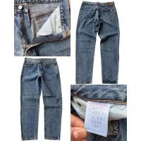 ราคา edwin Jeans กางเกง ยีนส์ ขา กระบอก ผ้า ด้าน หนา ๆเอว33ยาว 40 ปลา ยขา 8 (17436157706)