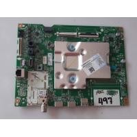 ราคา อันที่ 497 LG 65UP8000PTB ซีสเตร็ม EAX69462206 ดีเทสแล้ว g3 (17266594507)