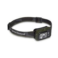 ราคา Black Diamond Spot 400 Lumens Headlamp ไฟฉายคาดหัวขนาด 400ลูเมน (16722736040)