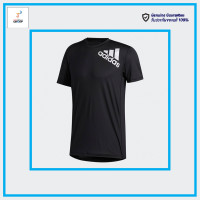 ราคา GH5106 เสื้อยืดแขนสั้นรัดรูป Adidas ALPHASKIN 2 0 SPORT ราคาป้าย 1000 บาท ผู้ชาย สินค้าเป็นของแท้ 100 ป้ายช็อปไทย (12437470046)