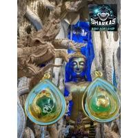 ราคา แก้วมณีนาคราช หรือ ลูกแก้วพญานาค แก้วจันทรกาล เป็นดวงแก้วประจำกายของพญานาค เป็นเครื่องรางอย่างดีผ่านพิธีการปลุกเสกแล้วพร้อมบูชา (12205808538)