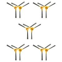 ราคา 2Pcs Side Brushes for Haier T550W T560H Robot Vacuum Cleaner Replacement Home Cleaning Accessories Durable (20413177696)
