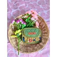 ราคา กระเป๋าแฮนด์เมด 4 ช่อง (19152797430)