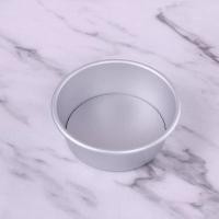 ราคา พิมพ์เค้กถอดก้น พิมพ์เค้กกลม 1 4 ปอนด์ ครึ่งปอนด์ 1ปอนด์ 2ปอนด์ 3ปอนด์ พิมพ์หนา งานนำเข้า ไร้รอยต่อ (13970817423)