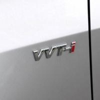 ราคา จอแสดงผลขนาดใหญ่ Letter สติกเกอร์ลายโลโก้สำหรับติดรถยนต์ โลหะ VVTi ตัวอักษรสติกเกอร์ลายโลโก้สำหรับติดรถยนต์ตรารถยนต์สำหรับ Toyota Camry (8905596502)